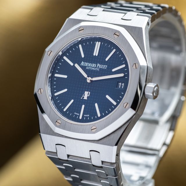 Audemars Piguet Royal Oak 15202ST.OO.1240ST.01 Image 2